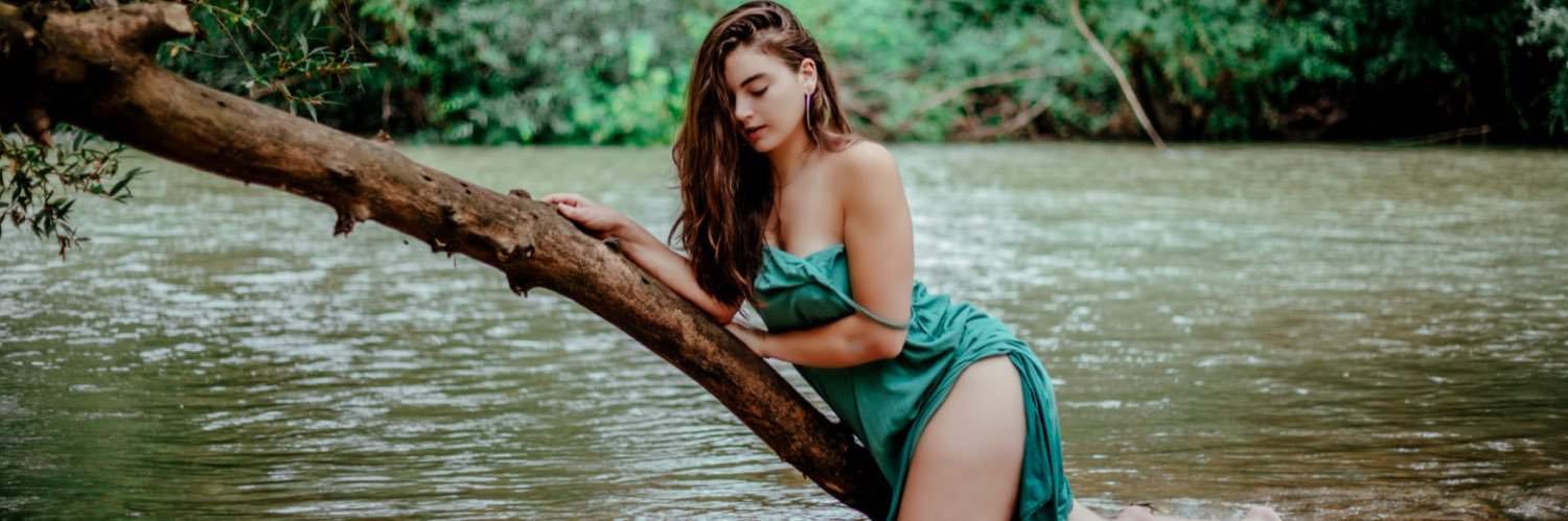 VirginiaPereez's profile banner image