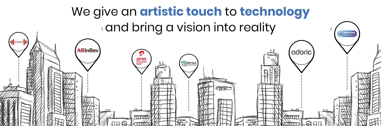 Redian Software Global banner