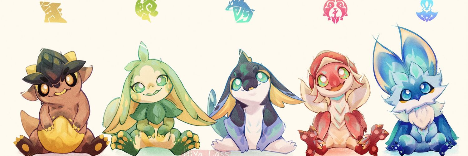 xLowGamer's profile banner image