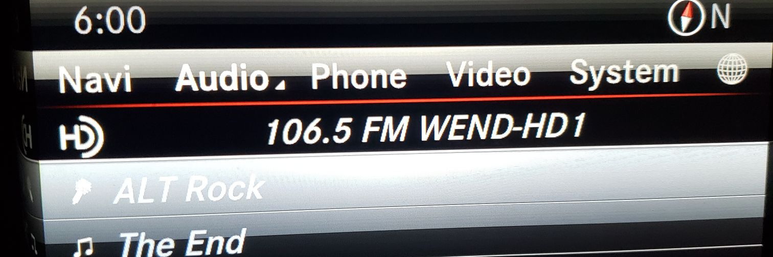 Long Time Listener Errol banner