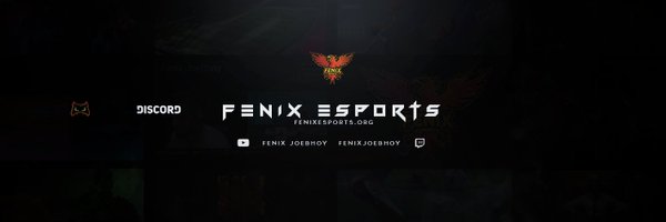 FenixEAFC Profile Banner