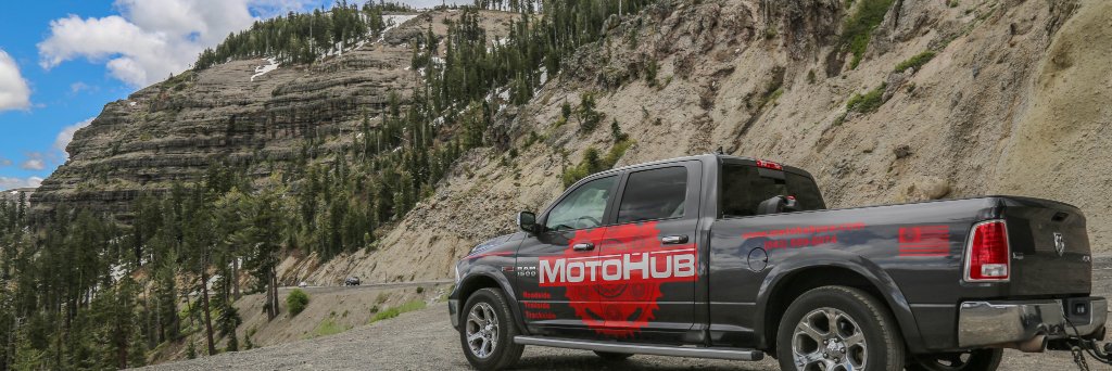 MotoHubUSA's profile banner image