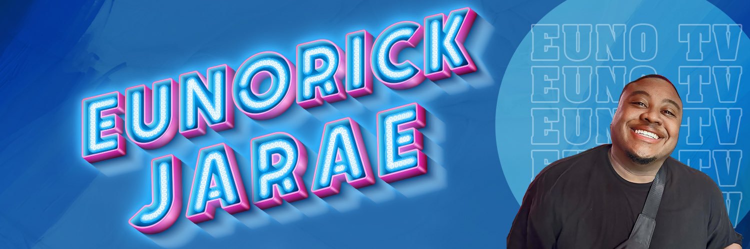 Eunorick Jaraé banner