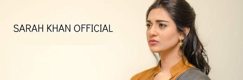 SaraKhanArtist's profile banner image