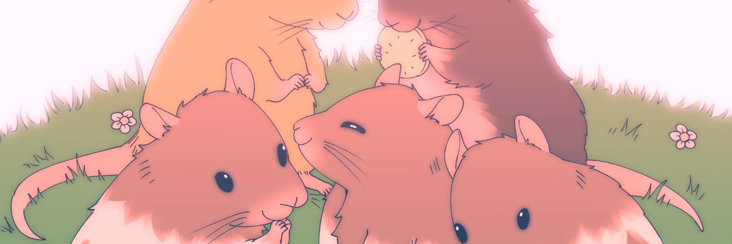 Sorathus's profile banner image