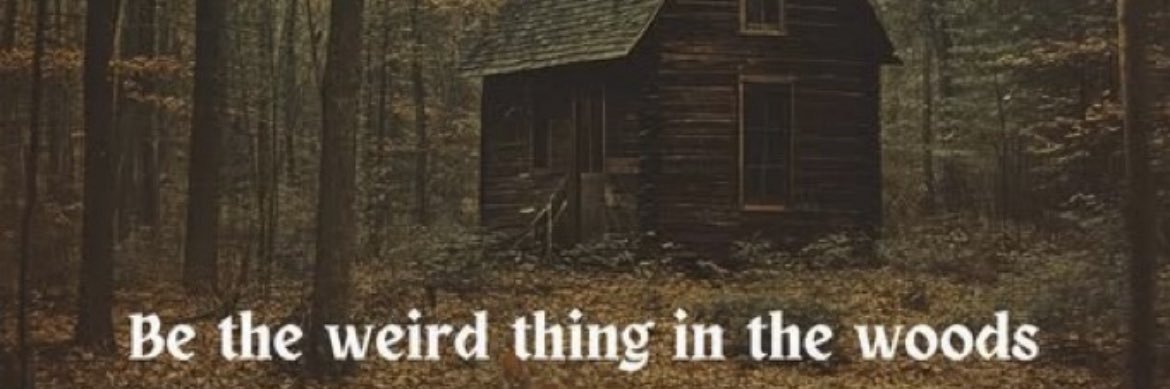 𓋼𓍊 Lili the Mushroom 𓍊𓋼 banner