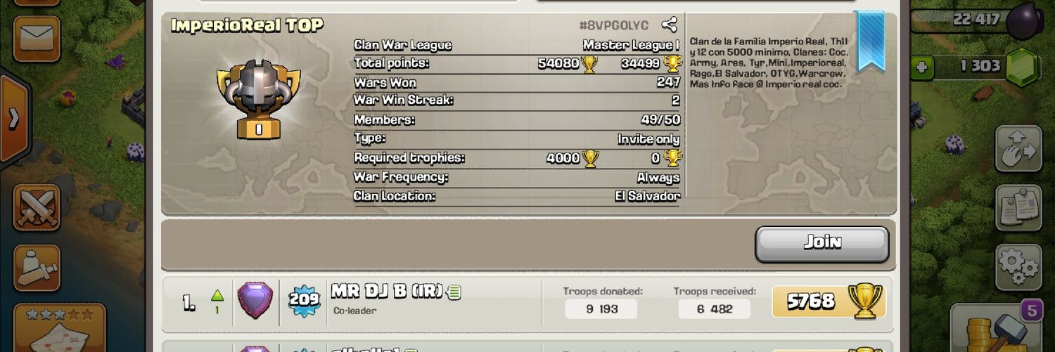 ImperiorealTop's profile banner image