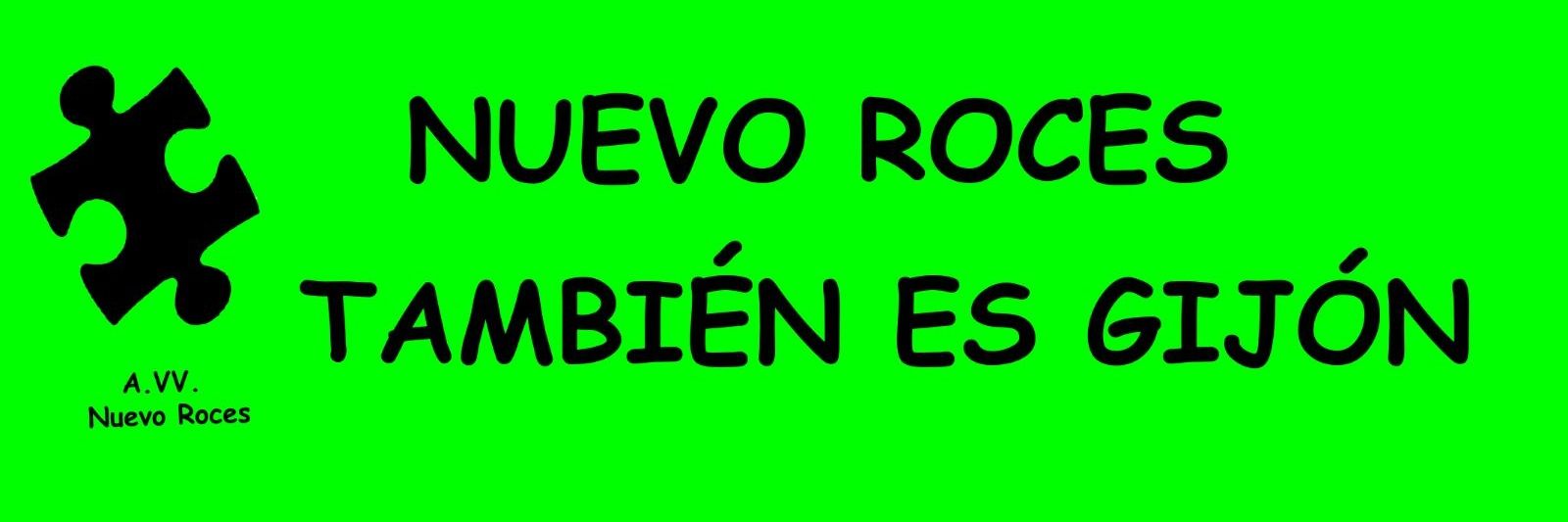 AVNuevoRoces's profile banner image