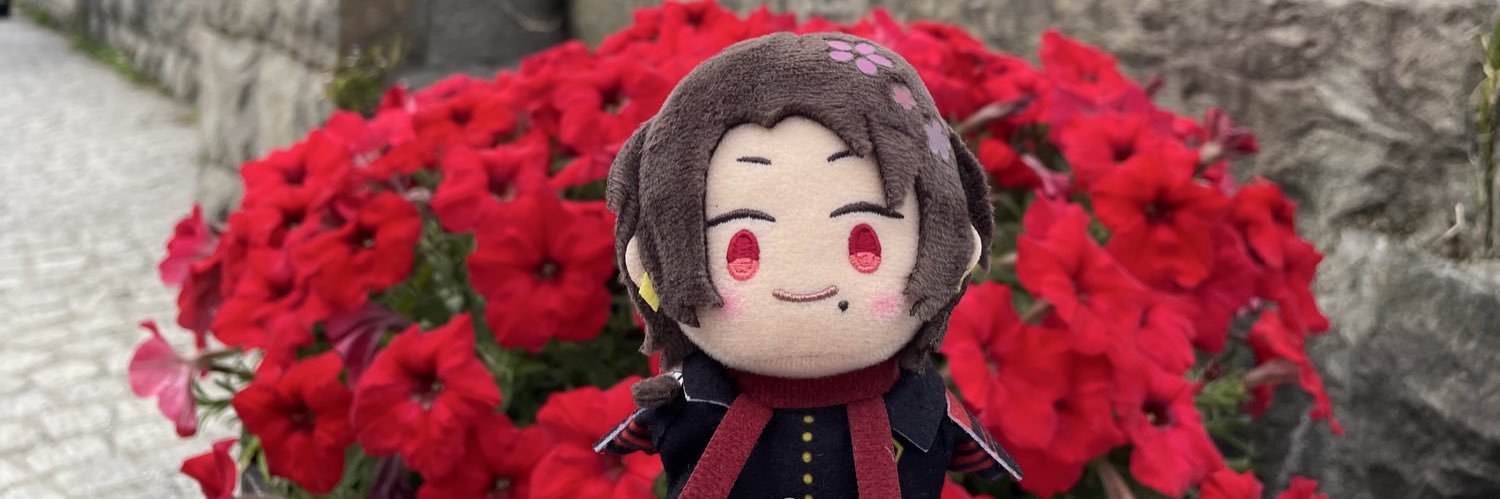 ChizuMi_'s profile banner image