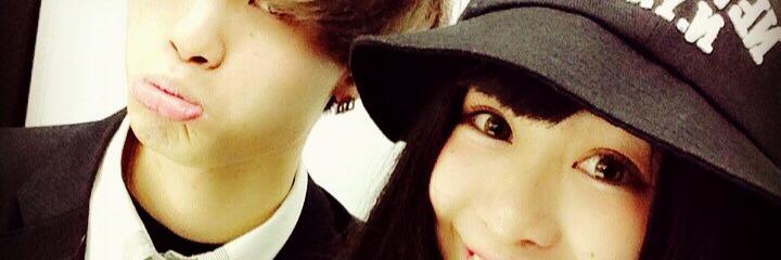 riyou0823's profile banner image