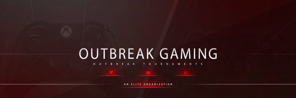 OutBreak Tourneys banner