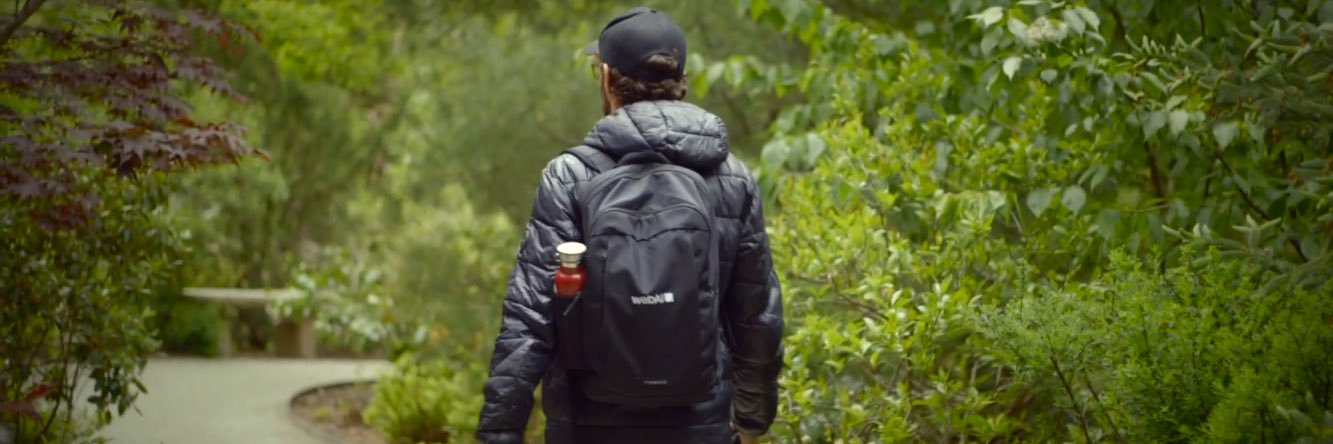 Zachary Rumley banner