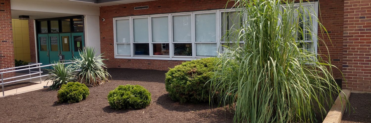 Stubbs Early Education Center banner