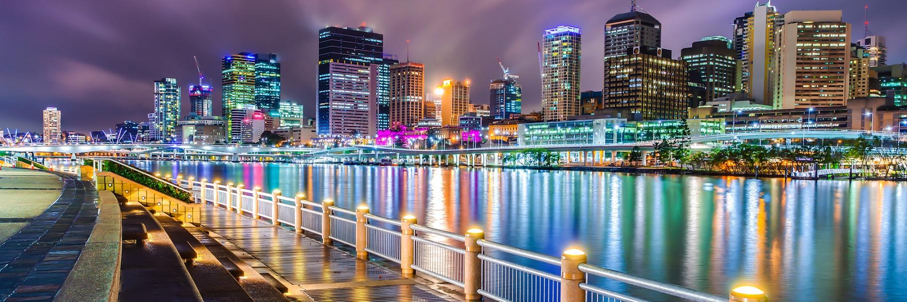 Luke Johnson Lab banner