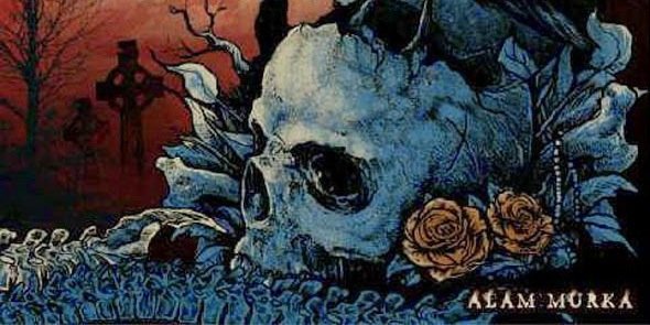 pasukan berduri banner