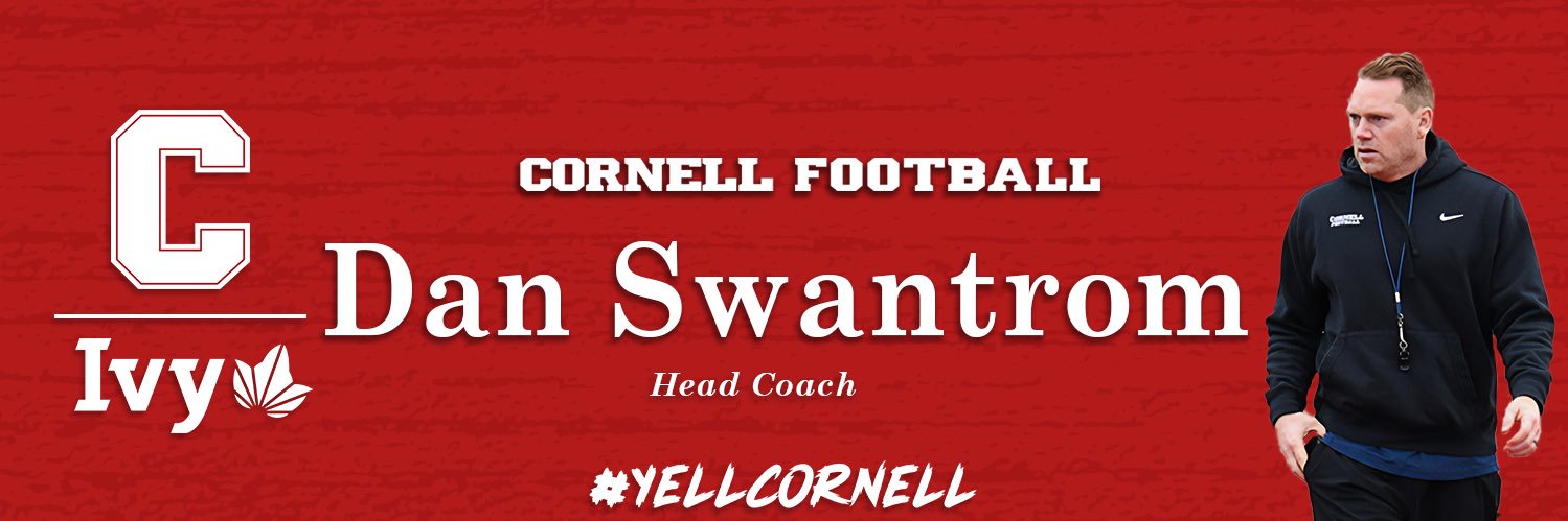 Dan Swanstrom's banner