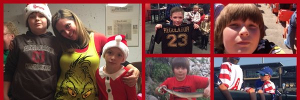 AnnetteEyman Profile Banner