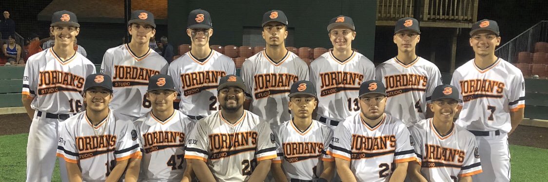 Omaha South High Baseball banner