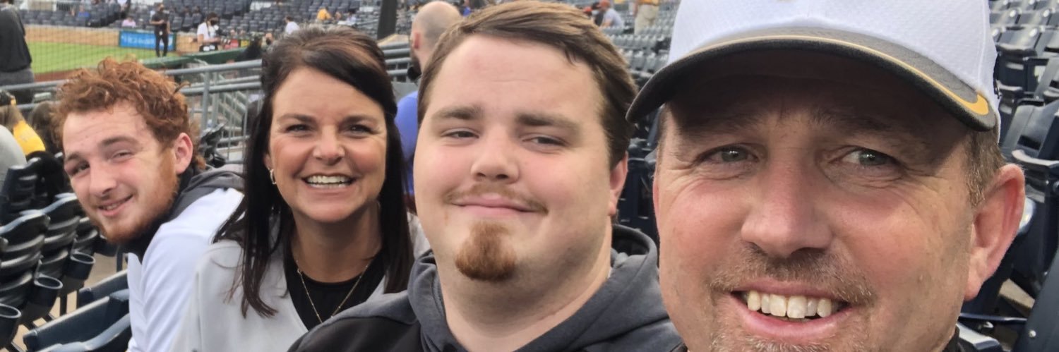 GregShook11's profile banner image