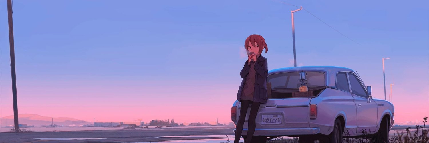 OtokamiSenpai's profile banner image