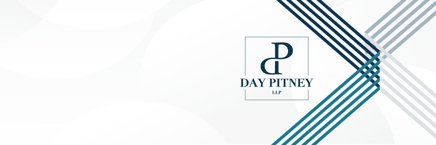 Day Pitney LLP banner
