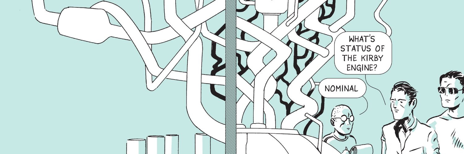 cartoon hermeneutics 𓀁 banner