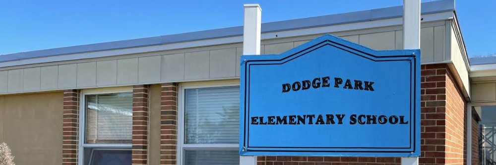 DodgeParkES's profile banner image