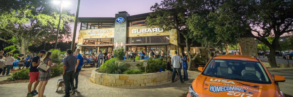 SubaruDominion's profile banner image
