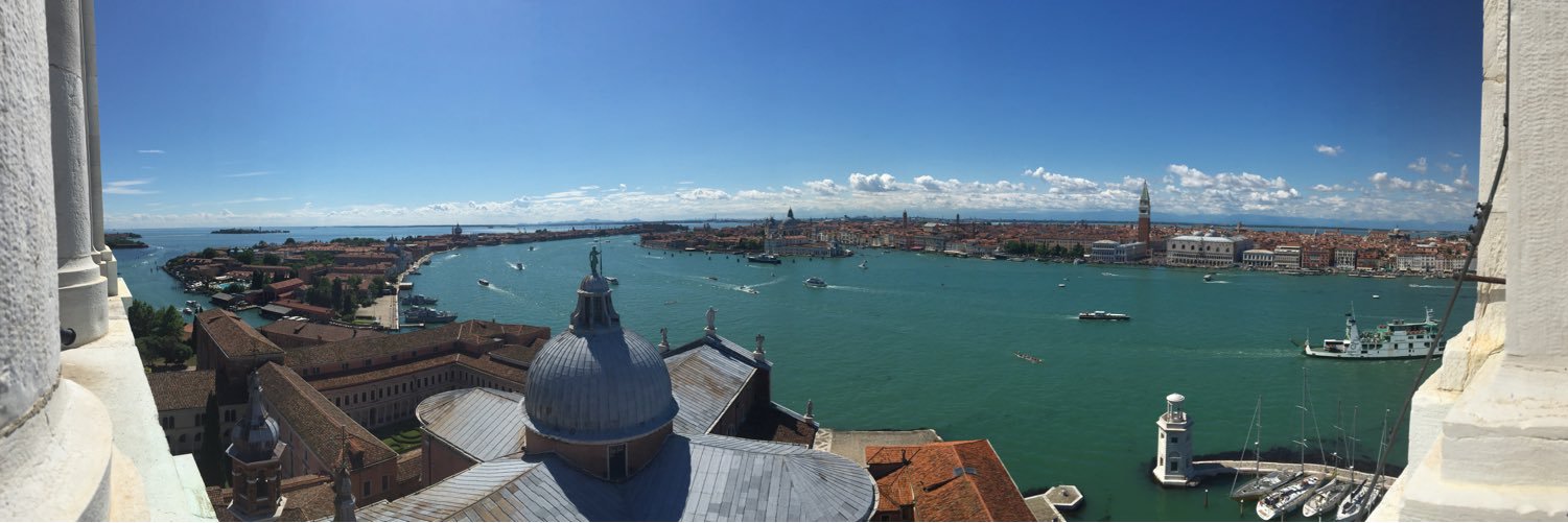 Michael J Coppotelli banner