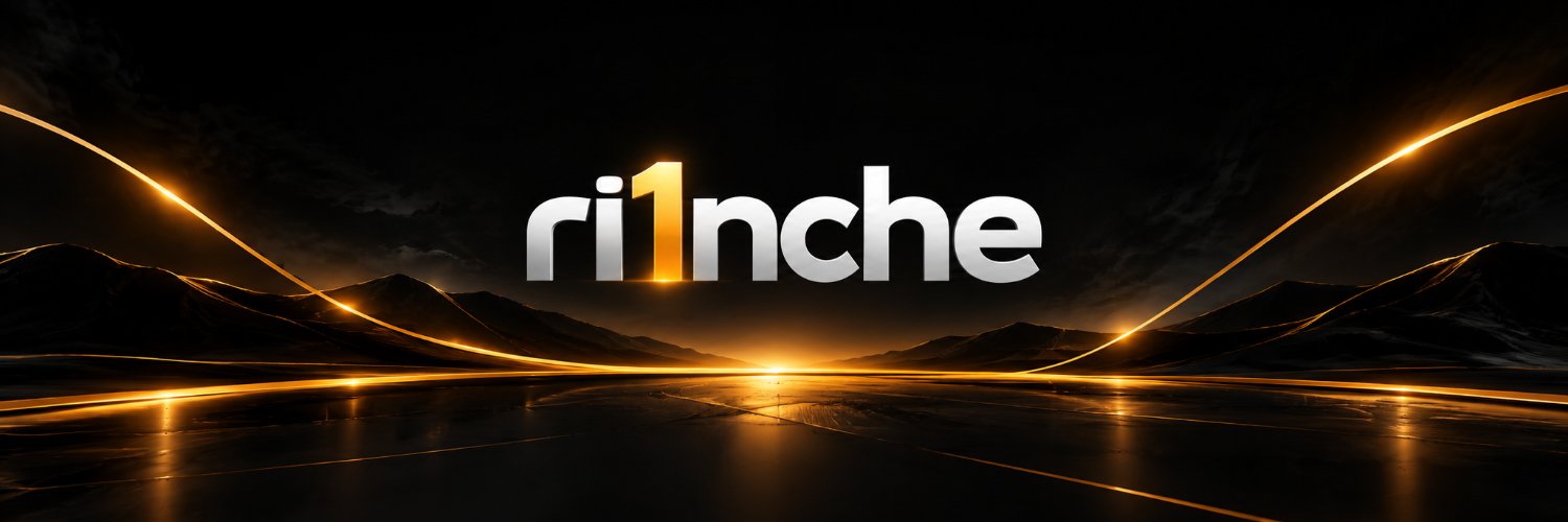 ri1nche's profile banner image