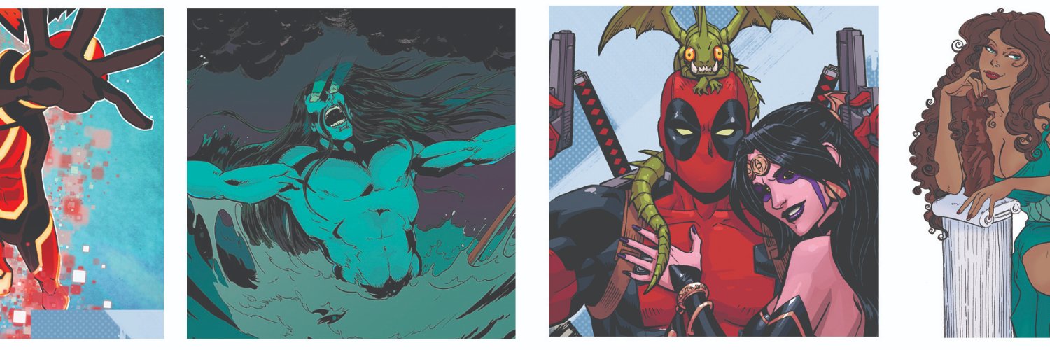 HypotheticIsle's profile banner image