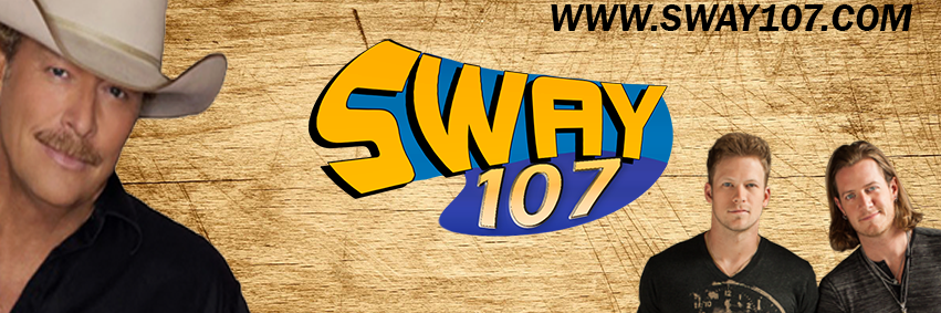 SWAY107Radio's profile banner image