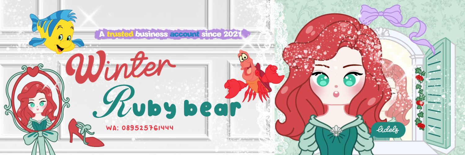 adelwrb's profile banner image