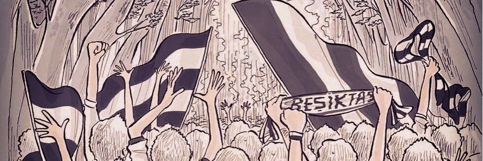 serhatyaka's profile banner image
