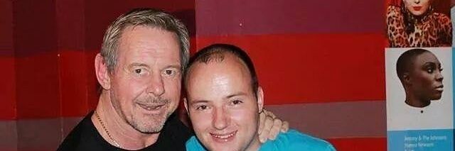 michael Durkin banner