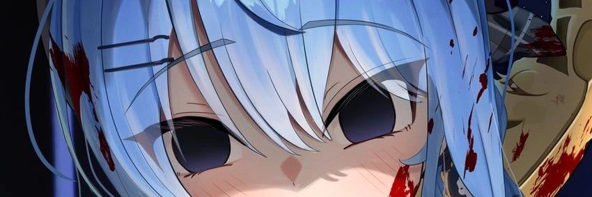 kerelmataket's profile banner image