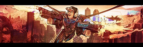 ShackyHD Profile Banner