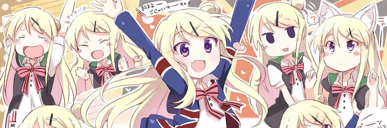 MioKujou's profile banner image