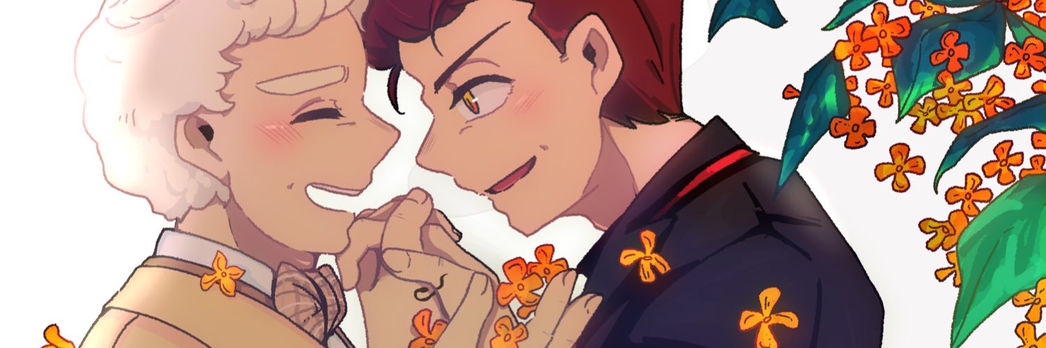 鳩 banner