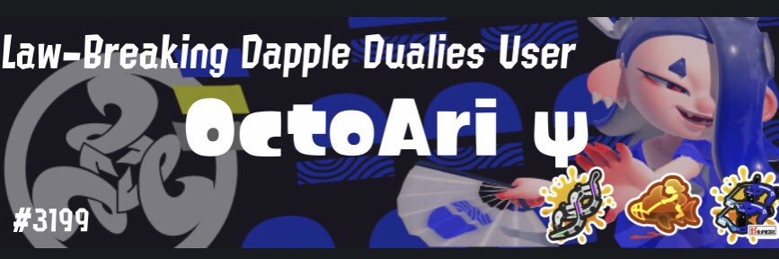 Ari 🩷💜💙🏳️‍⚧️ banner