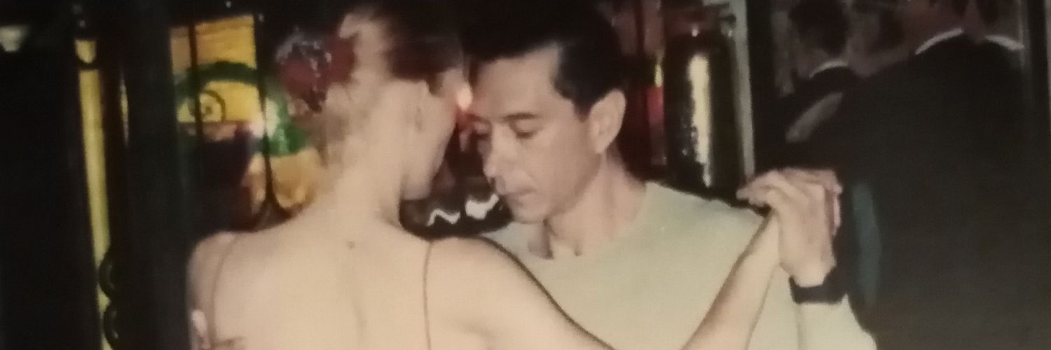 alfretango's profile banner image