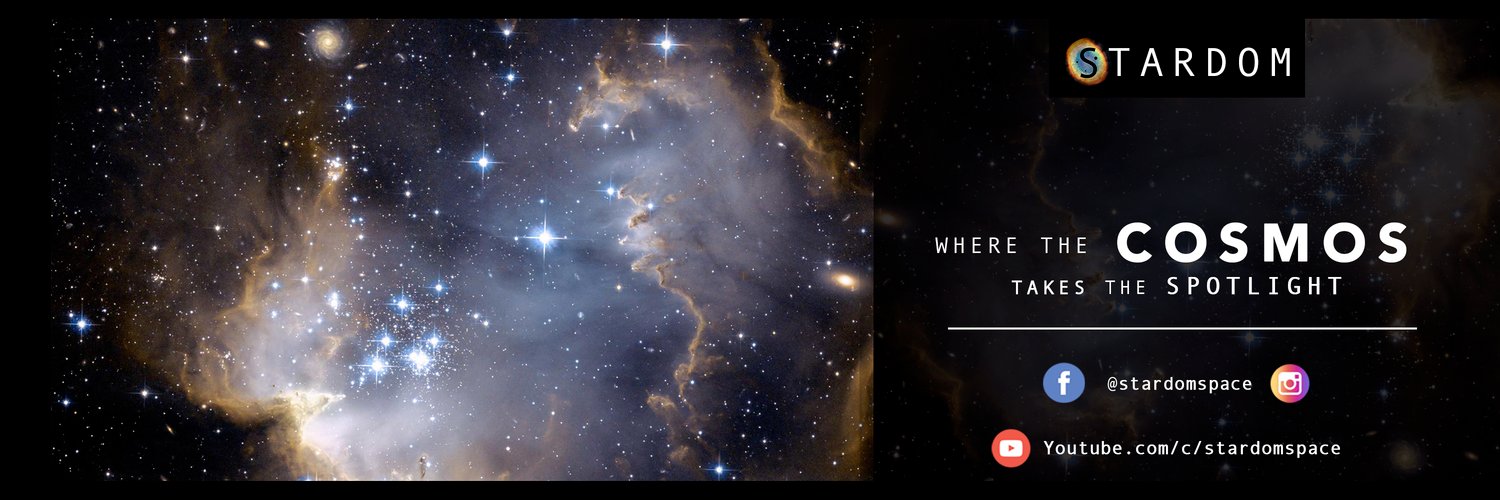 StardomSpace's profile banner image