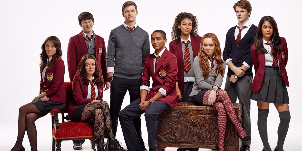 HouseOf_Anubis's profile banner image