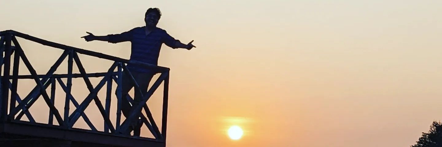 prasank28's profile banner image