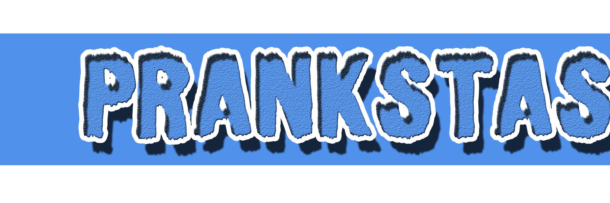 prankstas's profile banner image