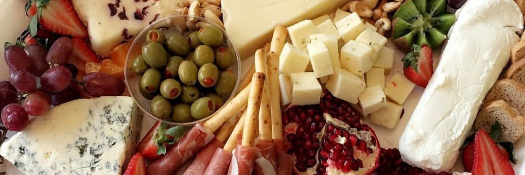 Chef Casey Repetti banner