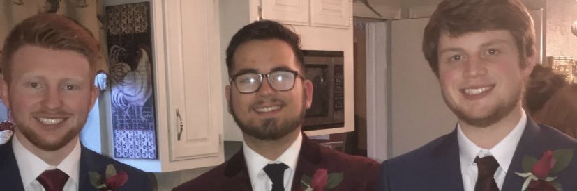 Michael_bryantt's profile banner image