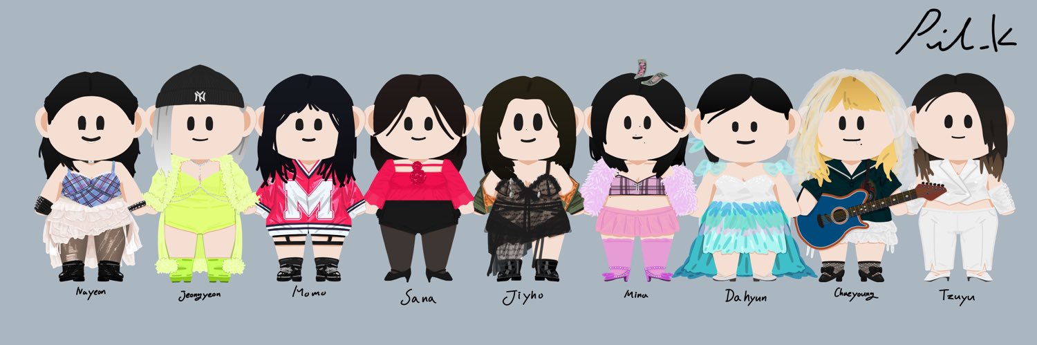 필_(Pil_K)🎨 banner