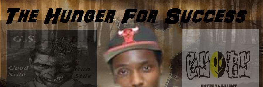 gsbsbambam's profile banner image