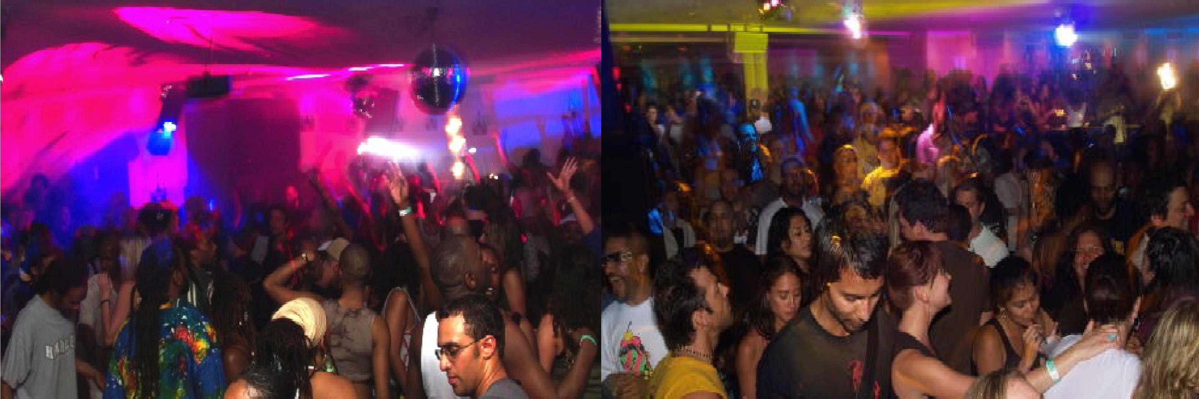 djvincek's profile banner image